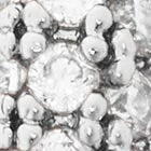 Kate Spade Pave Mini Huggies